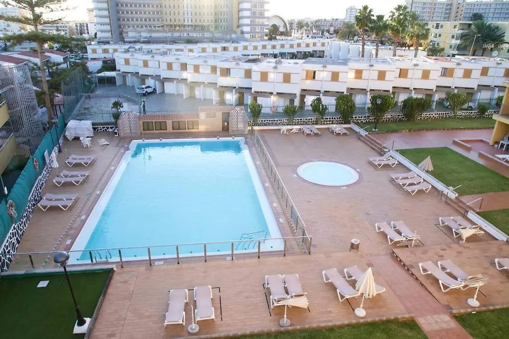 Apartment Mananem Playa del Ingles  Playa del Ingles (Gran Canaria)