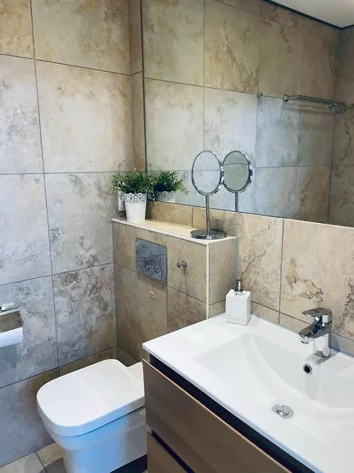 Apartment Mananem Playa del Ingles  Spain