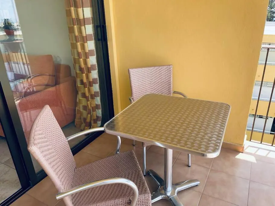 Apartment Mananem Playa del Ingles  0*, Playa del Ingles (Gran Canaria)