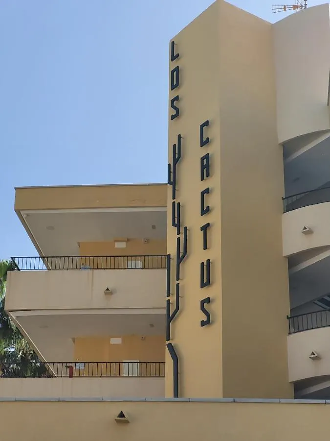 Apartment Mananem Playa del Ingles