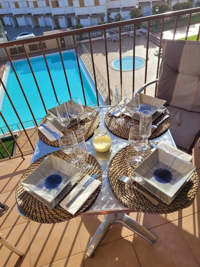 Apartment Mananem Playa del Ingles  0*, Playa del Ingles (Gran Canaria)