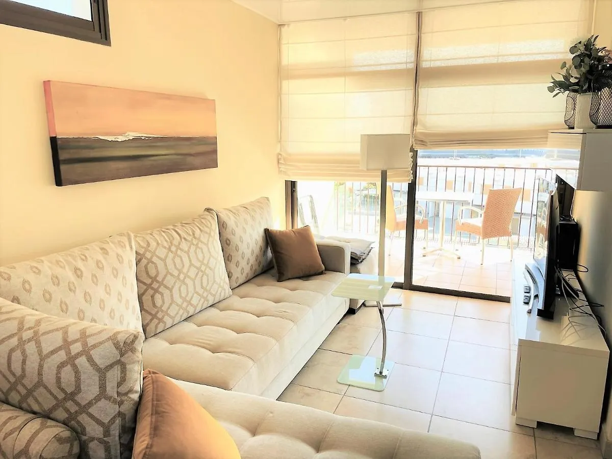 Apartment Mananem Playa del Ingles