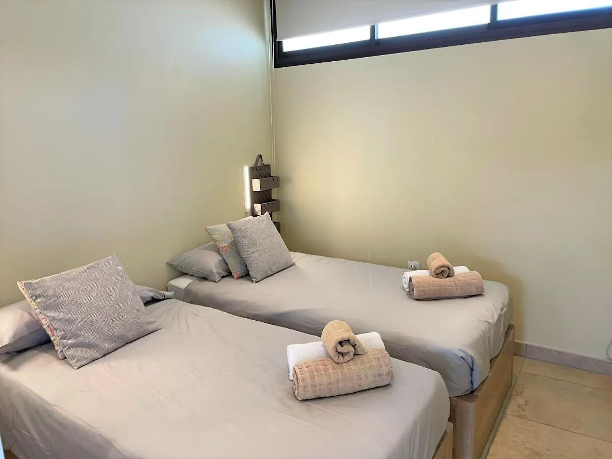 Apartment Mananem Playa del Ingles