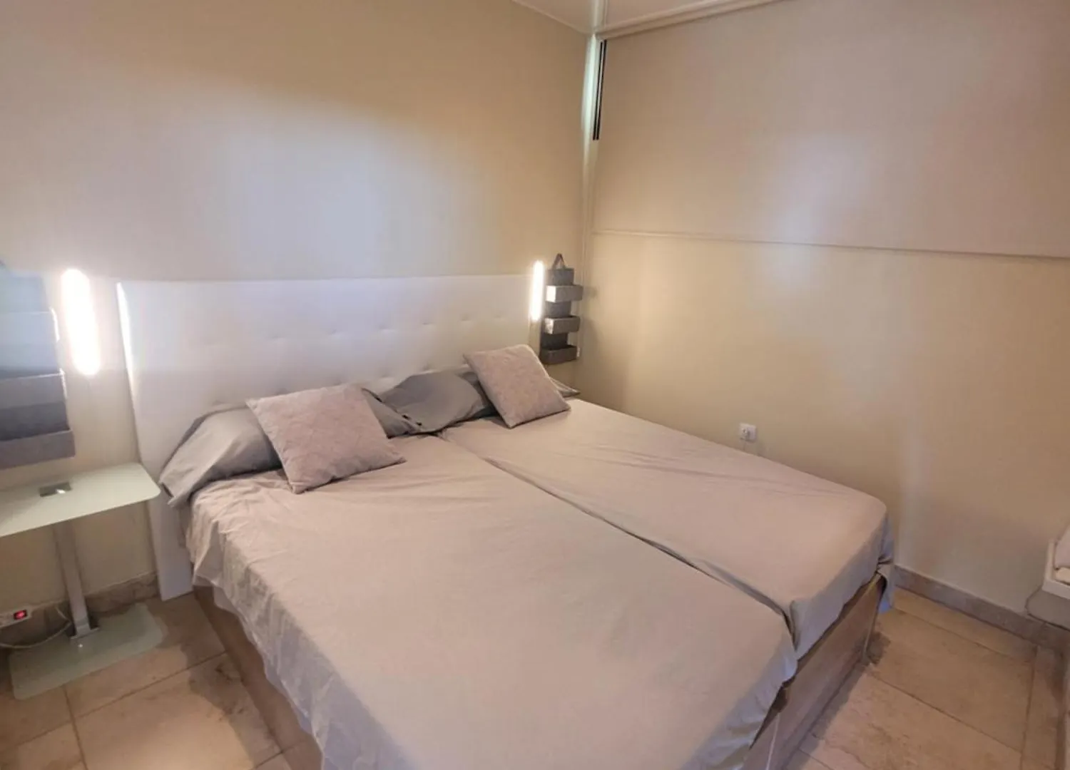 Apartment Mananem Playa del Ingles  Spain