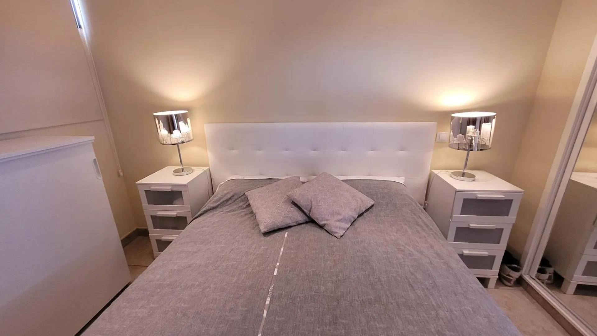 Apartment Mananem Playa del Ingles  Spain