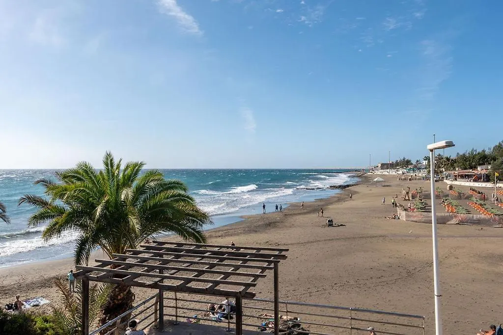 Apartment Mananem Playa del Ingles  0*, Playa del Ingles (Gran Canaria) Spain